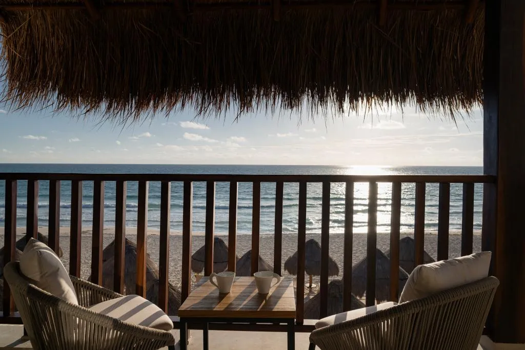 SUITE SUPERIOR WITH PRIVATE POOL Room, Valentin Imperial Riviera Maya, Cancun Area