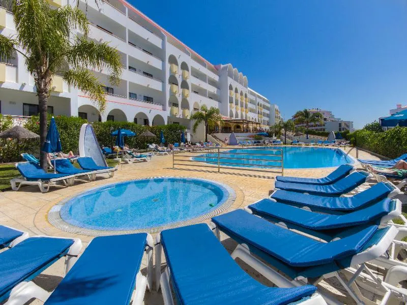Pool, Paladim & Alagoamar, Algarve