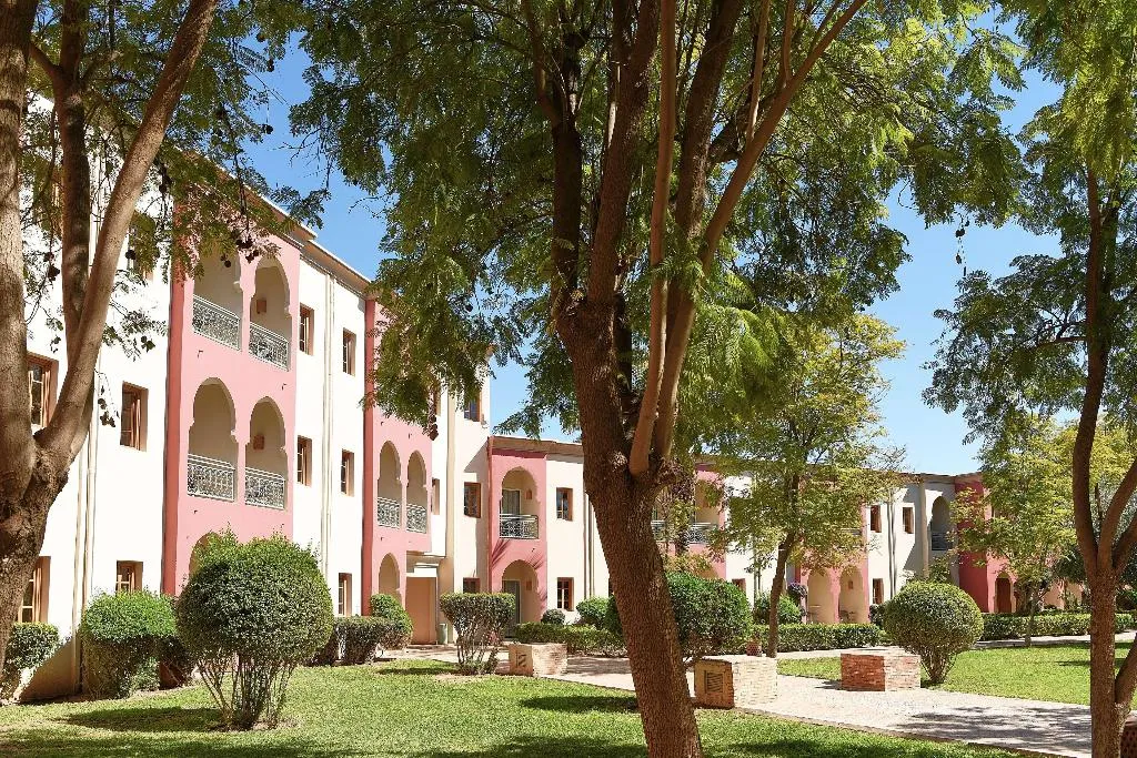General view, Iberostar Waves Club Palmeraie Marrakech, Marrakech