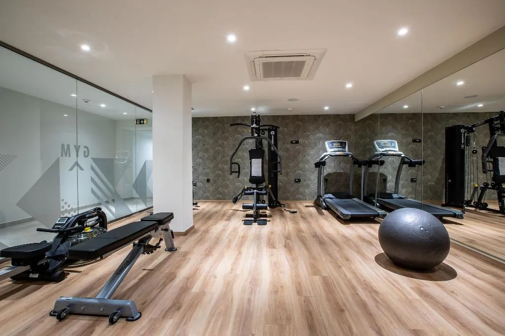 Sports and Entertainment, White Olive Elite Hotel Laganas, Zante