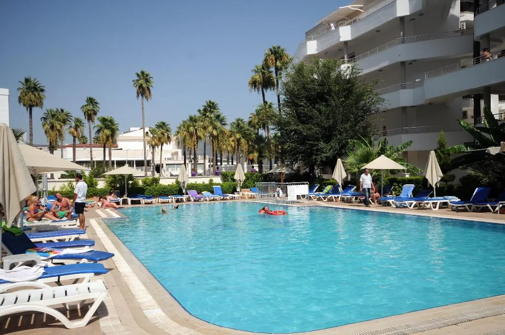 Pool, My Dream Hotel, Dalaman