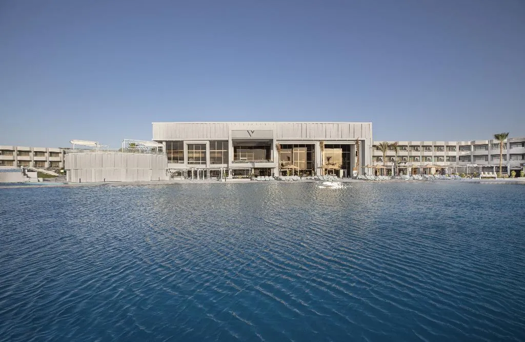 General view, V Hotel Sharm El Shiekh, Red Sea Riviera