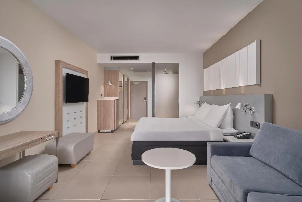 Room WITH BALCONY Room, Radisson Blu Resort & Spa Gran Canaria Mogan, Gran Canaria
