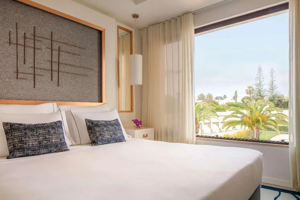 DOUBLE SINGLE USE SUPERIOR Room, Tivoli Carvoeiro Algarve Resort, Algarve