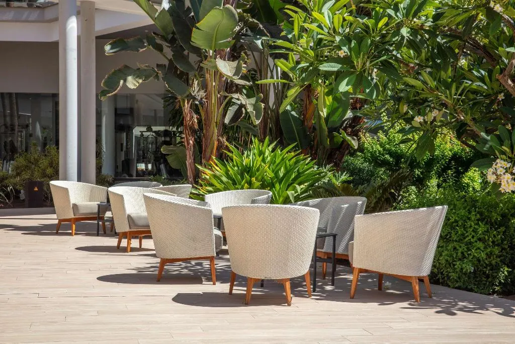 General view, Radisson Blu Resort & Spa Gran Canaria Mogan, Gran Canaria