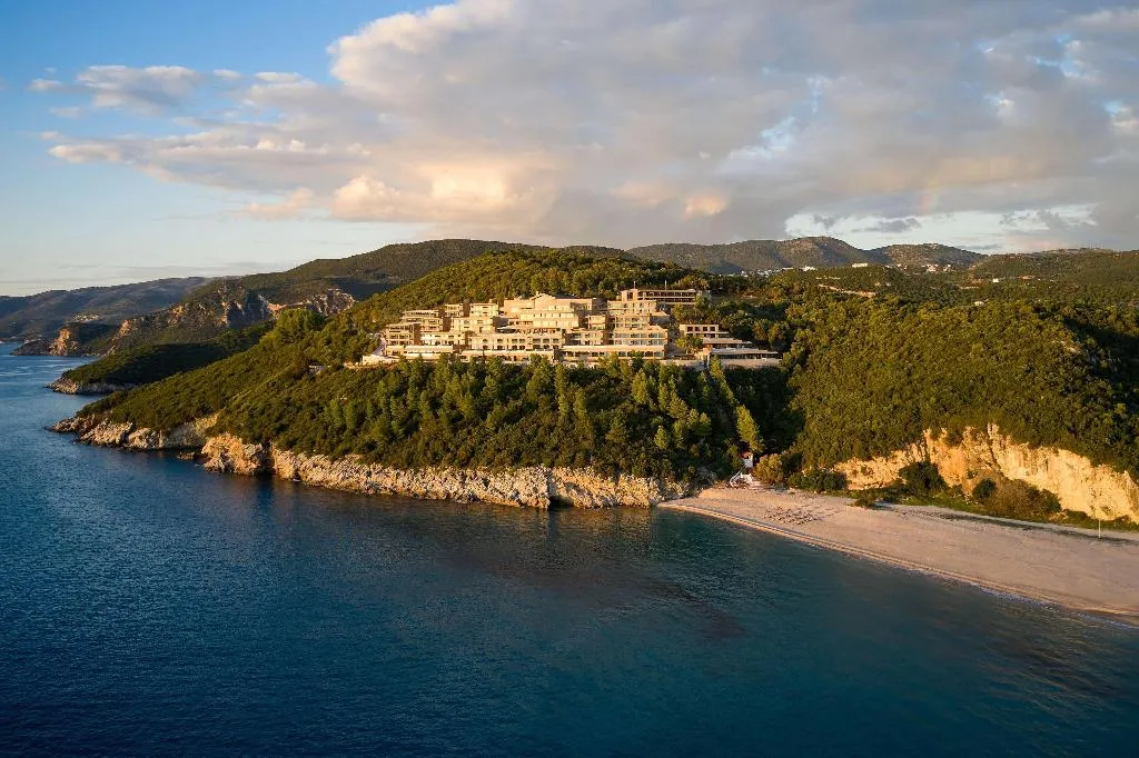 General view, Elix, Mar-Bella Collection, Preveza/Lefkas