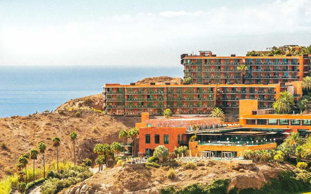 General view, Salobre Hotel Resort & Serenity, Gran Canaria