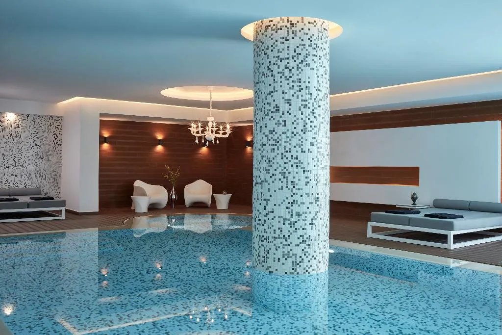 Sports and Entertainment, Lesante Blu - The Leading Hotels of the World, Zante