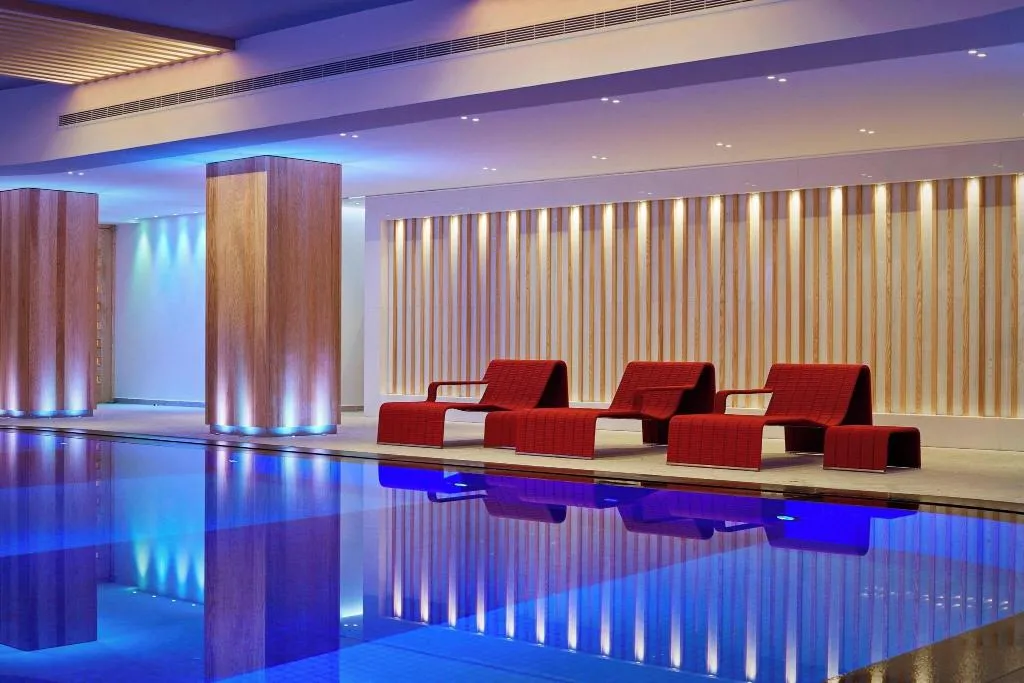 Pool, Parklane, a Luxury Collection Resort & Spa, Cyprus