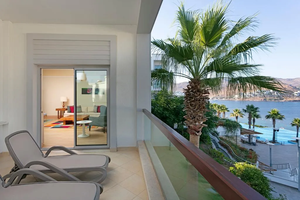 SUITE STANDARD Room, Xanadu Island, Bodrum