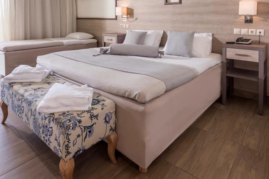 SUITE STANDARD Room, Star Beach Village & Waterpark, Crete