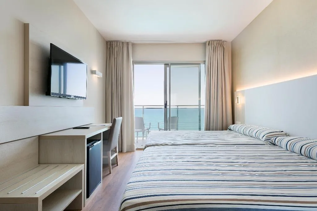 Room, Best Sabinal, Costa Almeria