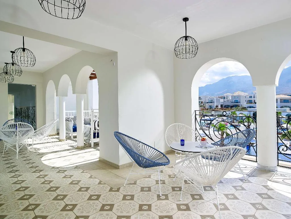 Bar, Anemos Luxury Grand Resort, Crete