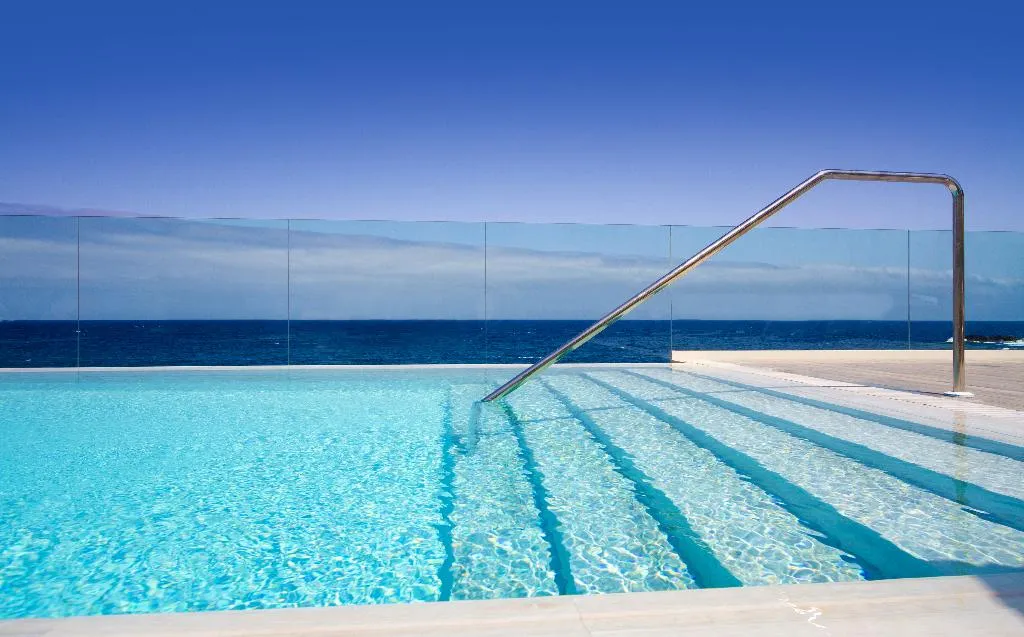 Pool, Ereza Mar - Adult Only, Fuerteventura
