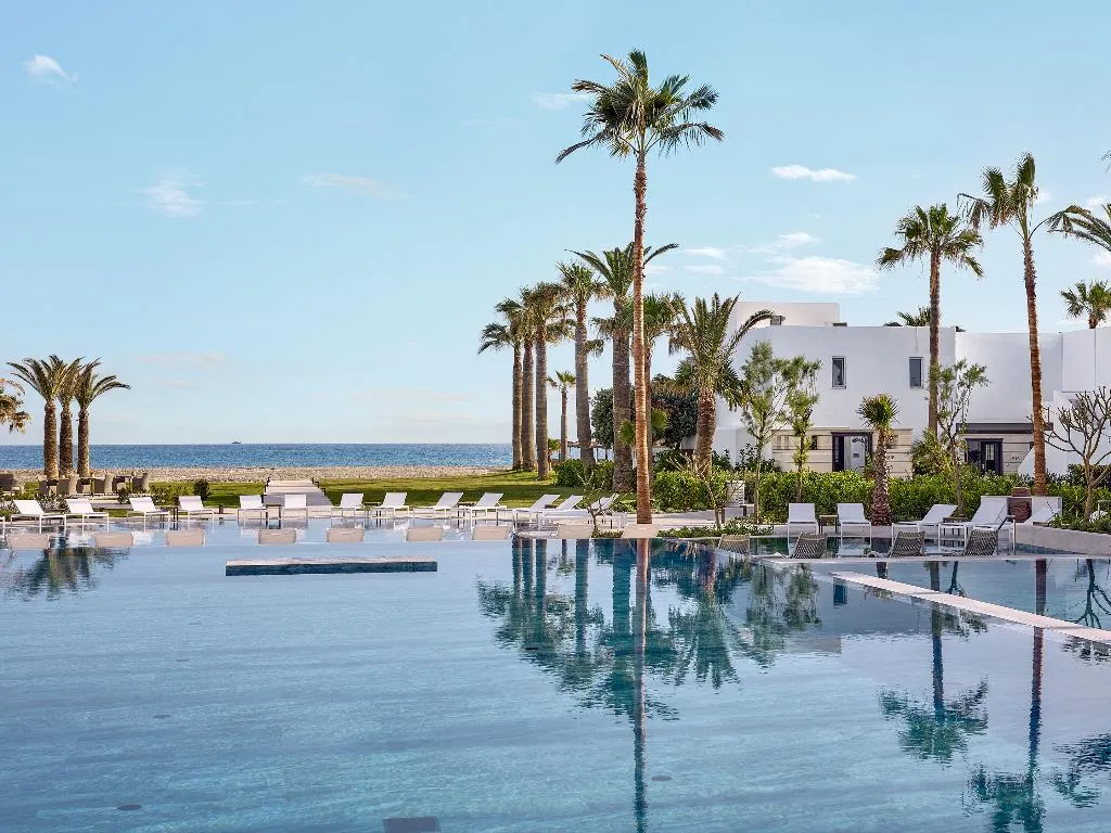 General view, Creta Palace, A Resort to Live, Crete