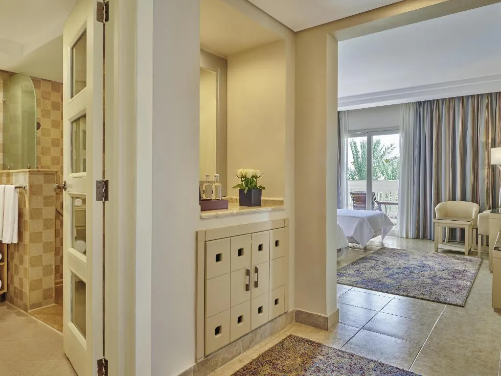 TWIN DELUXE Room, Rixos Premium Seagate, Red Sea Riviera