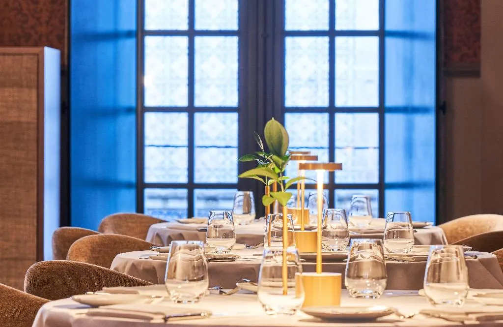 Restaurant, PortoBay Flores, Porto