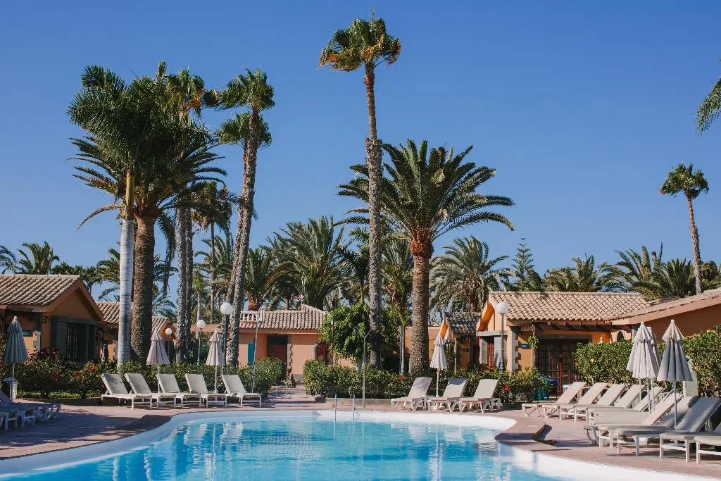Pool, Maspalomas Resort by Dunas, Gran Canaria