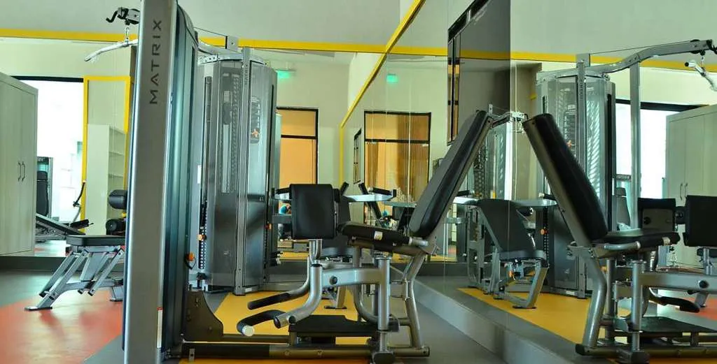 Sports and Entertainment, Wind of Lara Hotel & Spa, Antalya