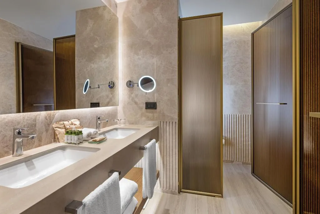 Room, Liberty Signa Hotel, Dalaman