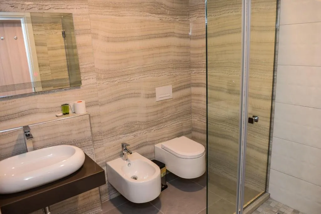 Room, Brilliant Hotel & Spa, Durres