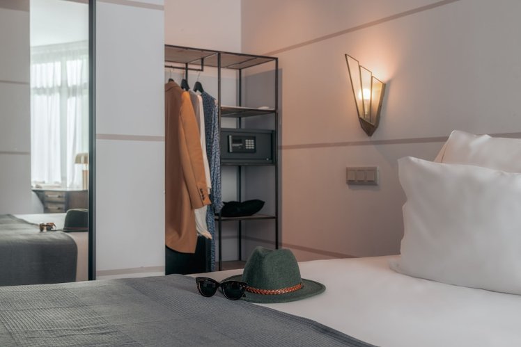 Pestana Lisboa Vintage City Center Suites, Lisbon