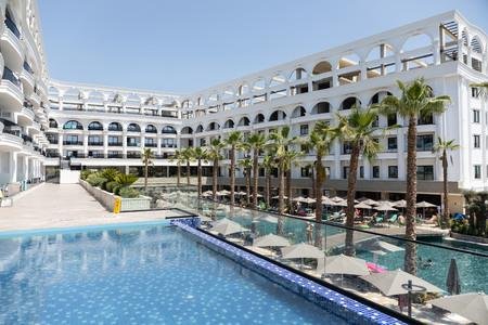 FAFA Aqua Palace Resort & Spa, Durres