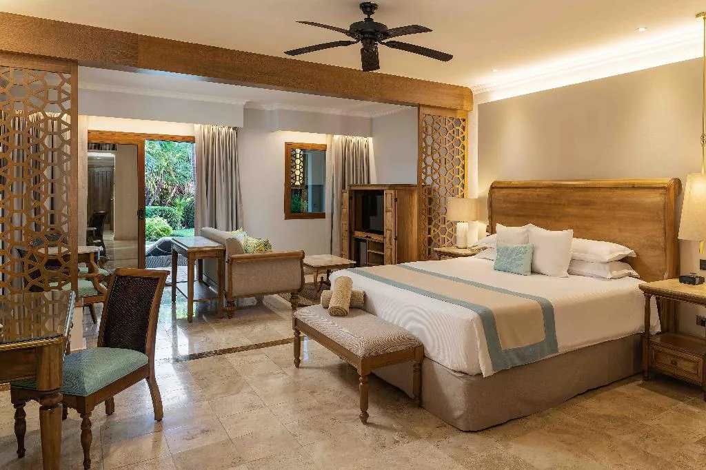JUNIOR SUITE SUPERIOR Room, Valentin Imperial Riviera Maya, Cancun Area