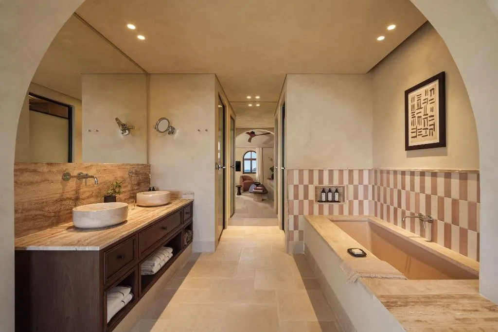 SUITE SEA VIEW KING BED Room, Domes of Elounda, Autograph Collection, Crete