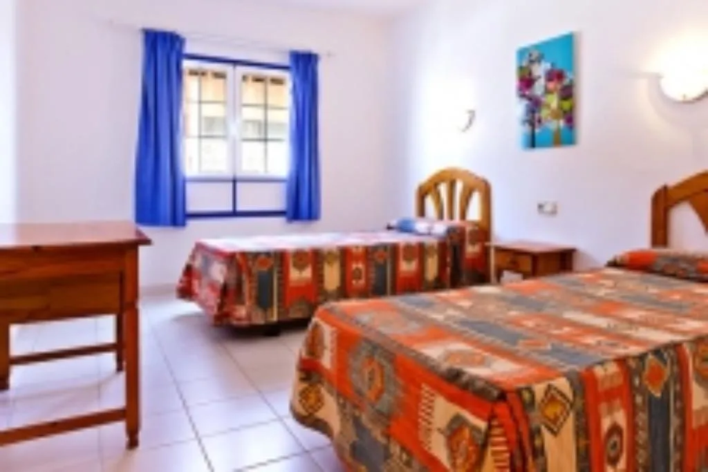 APARTMENT CAPACITY 3 ONE BEDROOM Room, Atlantis Las Lomas, Lanzarote