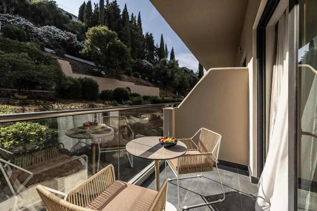 SINGLE SUPERIOR MOUNTAIN VIEW Room, Valmar Corfu By Louis Hotels, Corfu