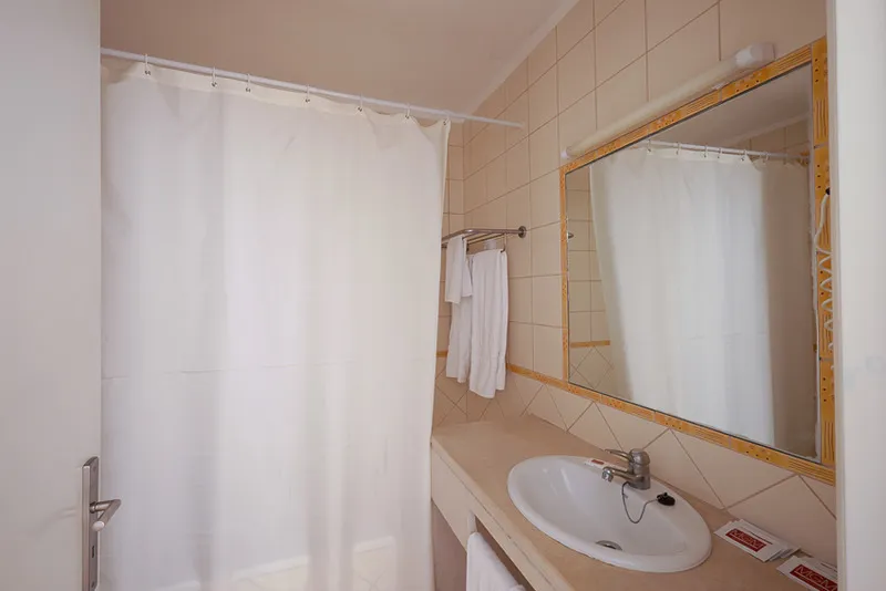 APARTMENT SUPERIOR ONE BEDROOM Room, Muthu Clube Praia da Oura, Algarve