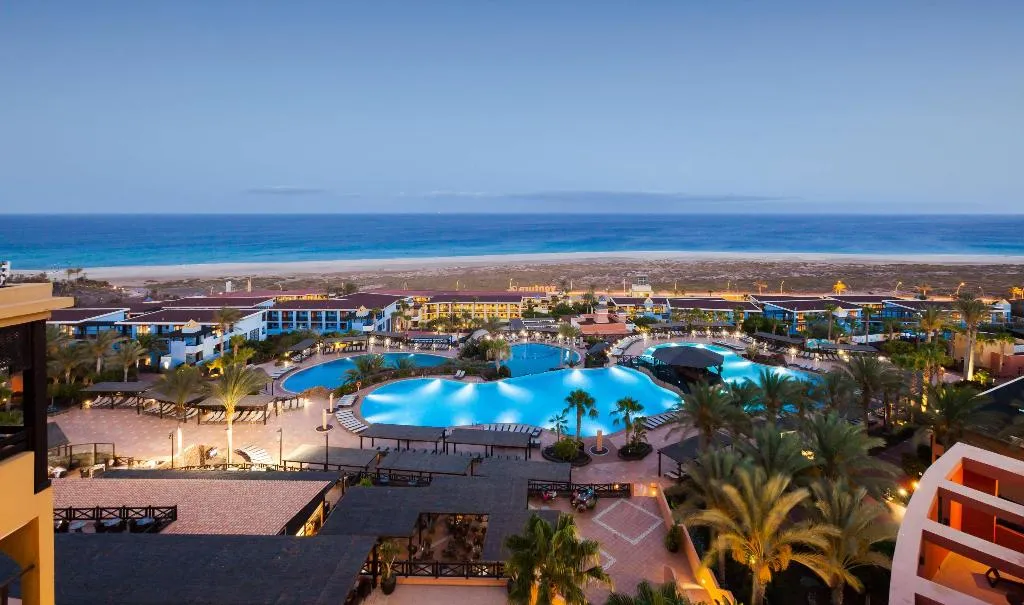 General view, Occidental Jandía Playa, Fuerteventura