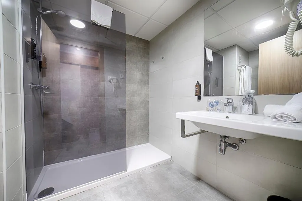 Double or Twin STANDARD Room, Ohtels Villa Dorada, Costa Dorada