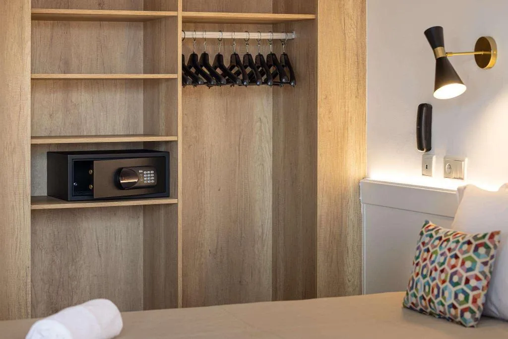 Room, htop Amatista, Costa Brava