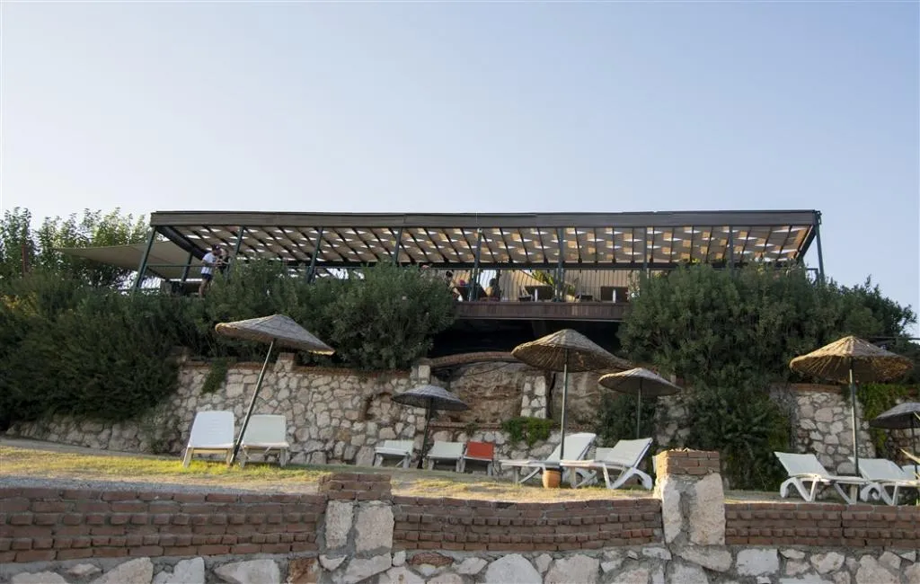 Beach, LAUR Hotels Experience & Elegance, Bodrum