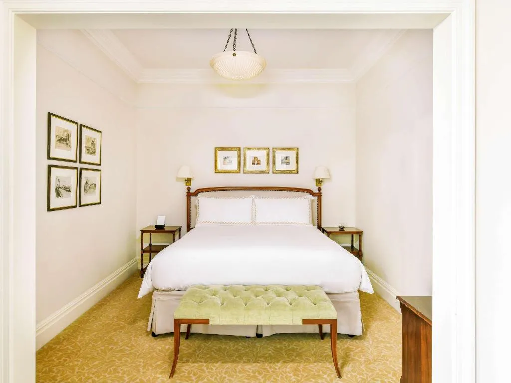 Room, Savoy Sharm El Sheikh, Red Sea Riviera