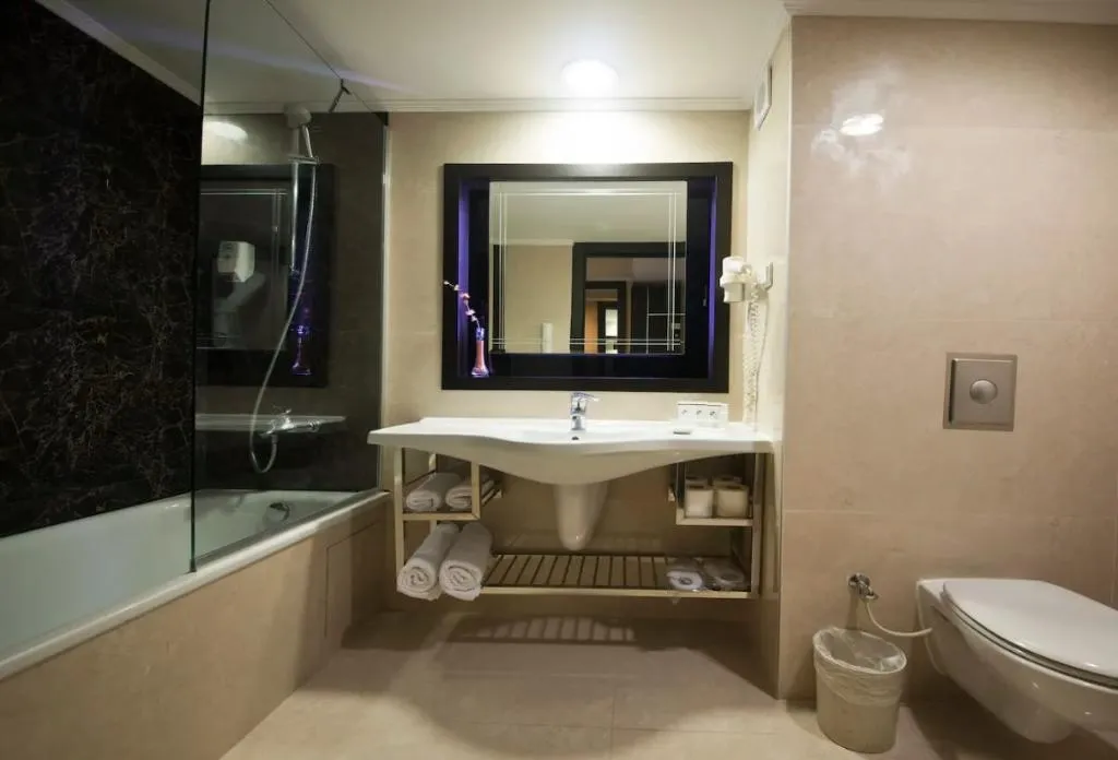 Room, Limak Atlantis Deluxe Resort & Hotel, Antalya
