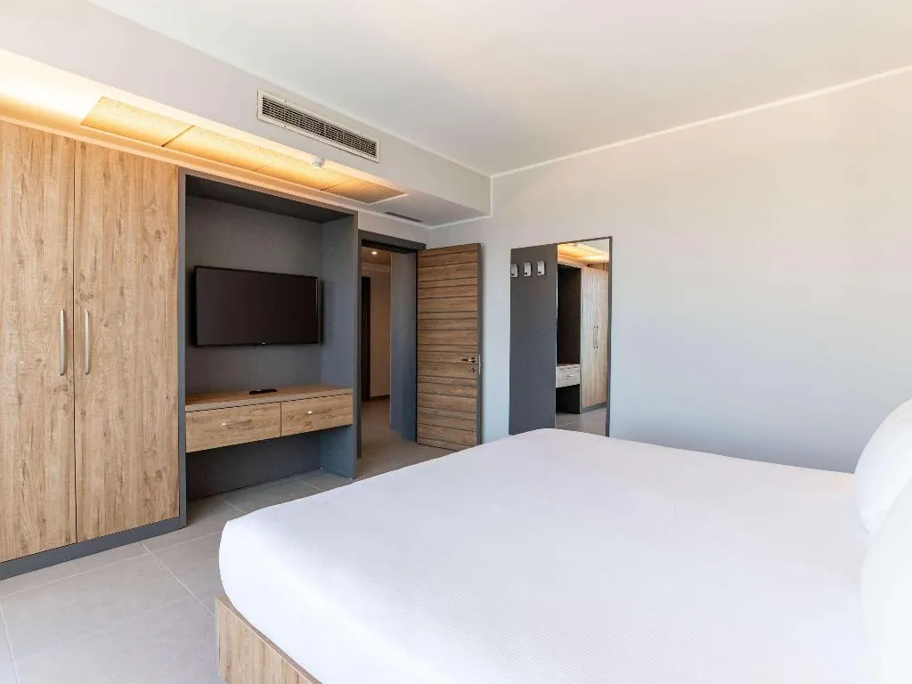 Room, DoubleTree by Hilton Malta, Malta