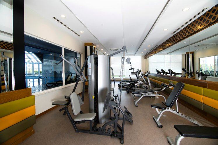 Port River Hotel & Spa, Antalya