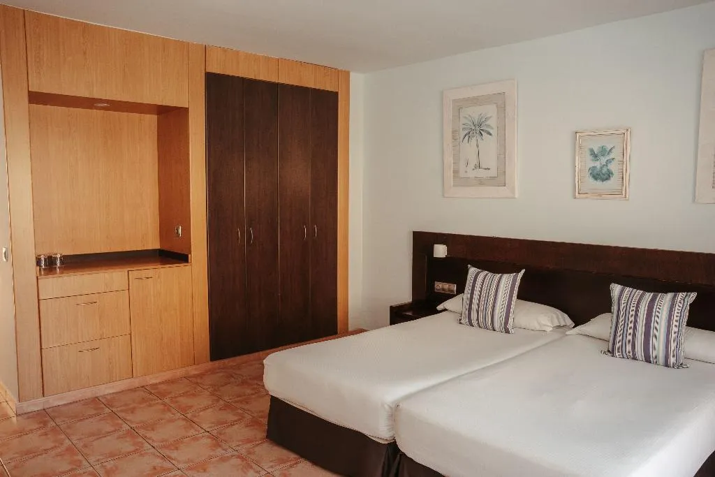 Room, LIVVO Lago Taurito & Waterpark, Gran Canaria
