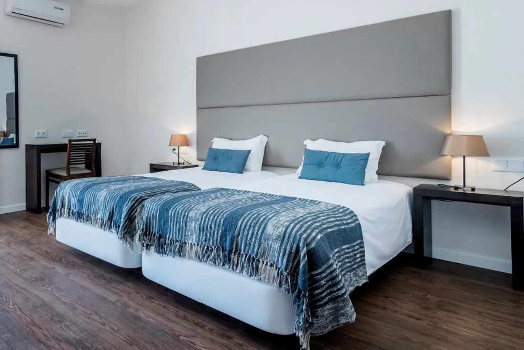 STUDIO CLASSIC Room, Clube VilaRosa, Algarve