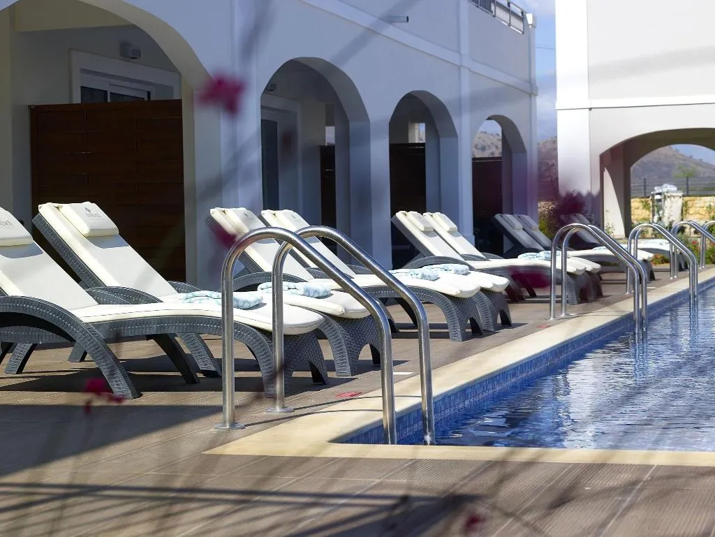 Pool, Anemos Luxury Grand Resort, Crete