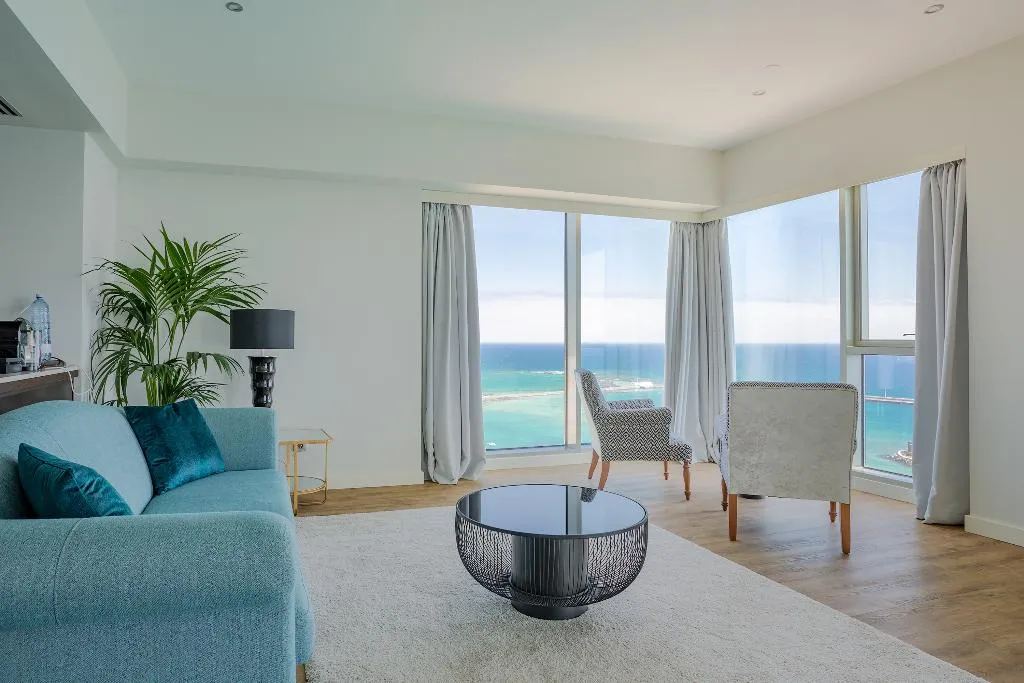 Room, Arrecife Gran Hotel & Spa, Lanzarote