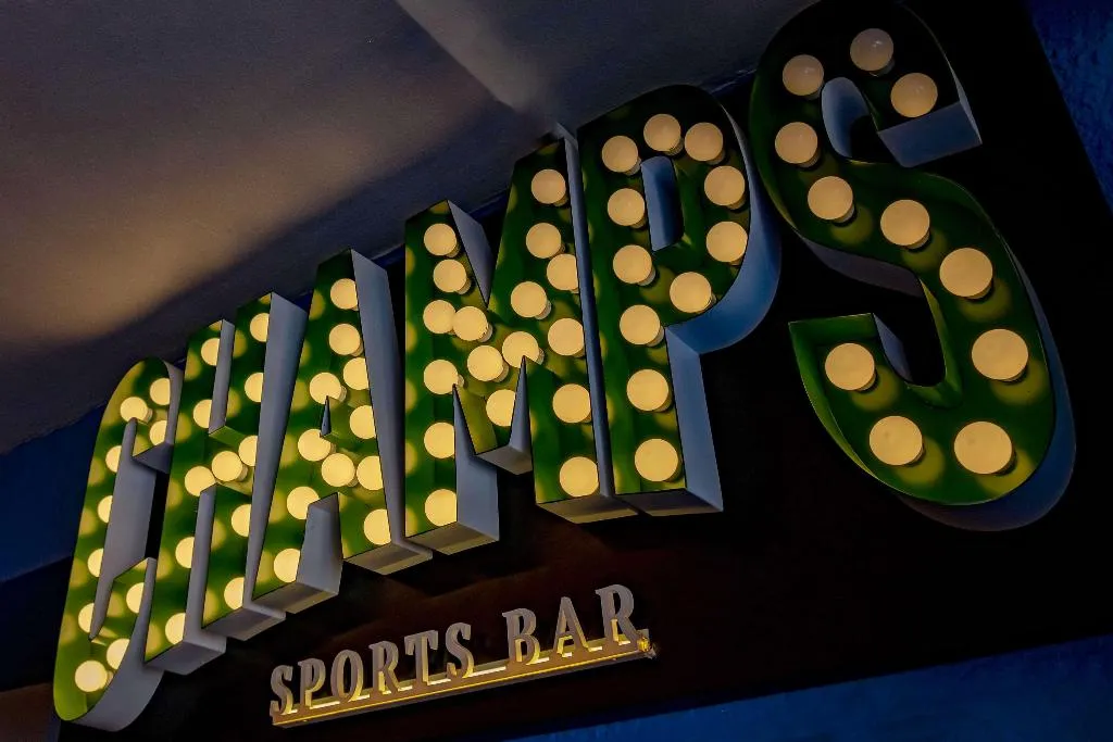 Bar, Allegro Agadir, Agadir