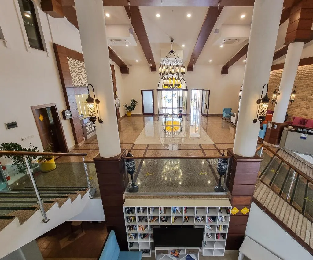 Lobby, Sundia By Liberty Oludeniz, Dalaman