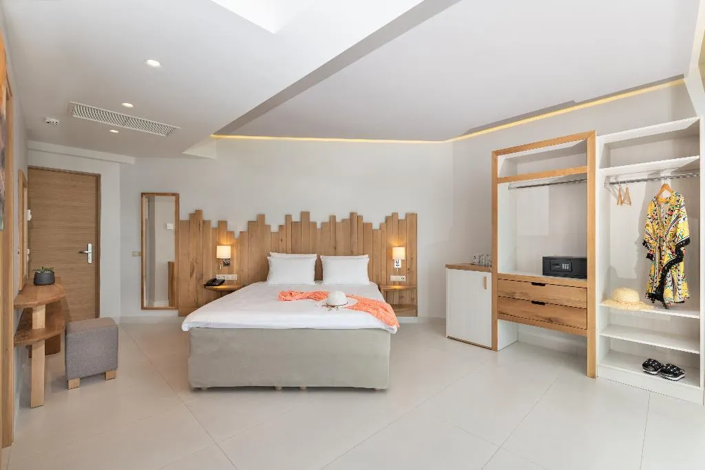 Double or Twin ANNEX Room, Star Beach Village & Waterpark, Crete