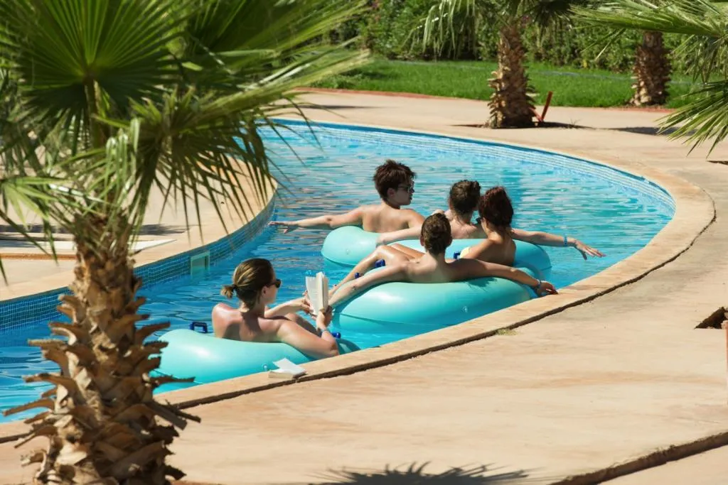 Sports and Entertainment, Delta Hotels by Marriott Marrakech Eden Andalou, Marrakech