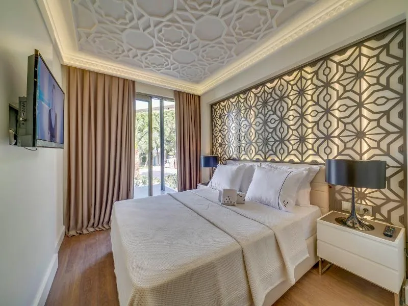 Room, Duja Didim, Bodrum