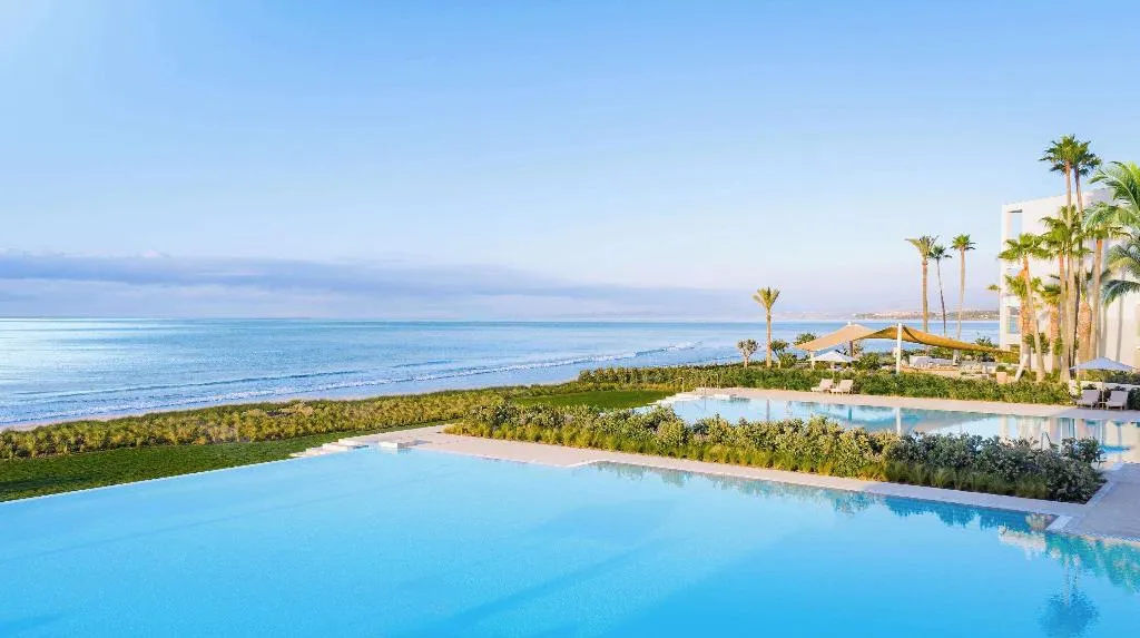 Pool, Ikos Andalusia, Costa Del Sol